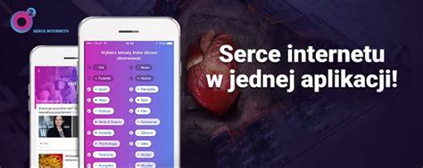 o2 - serce internetu|Bądź w sercu internetu!